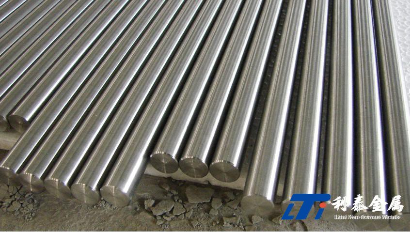 鈦棒TA7(GR6)、TA5、TA6