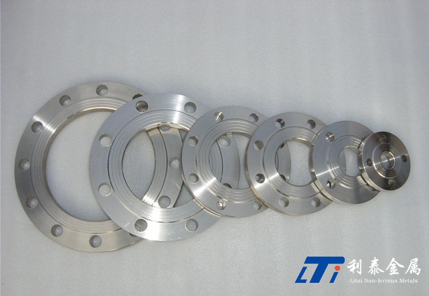 鈦/鎳/鋯法蘭、高頸法蘭、平焊法蘭、鈦管板