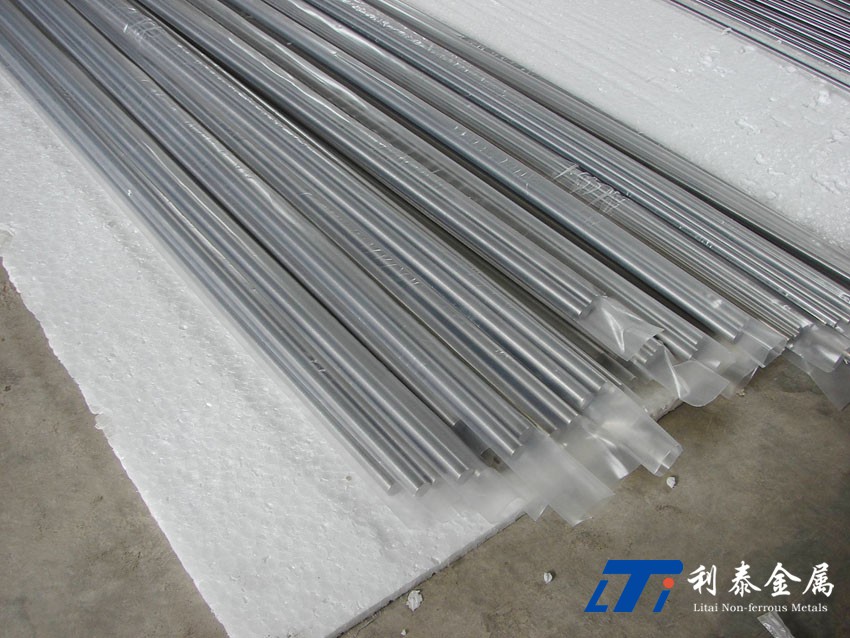 醫(yī)用鈦合金棒Gr5、Ti-6Al-7Nb、Ti-13Nb-13zr