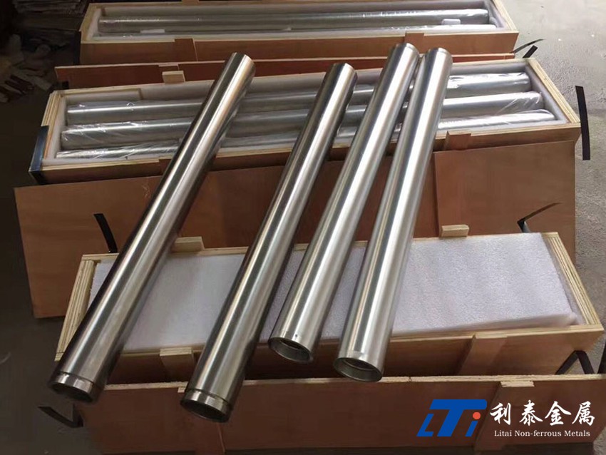 管靶（鈦、鋯、鎳、鈮、鉭）