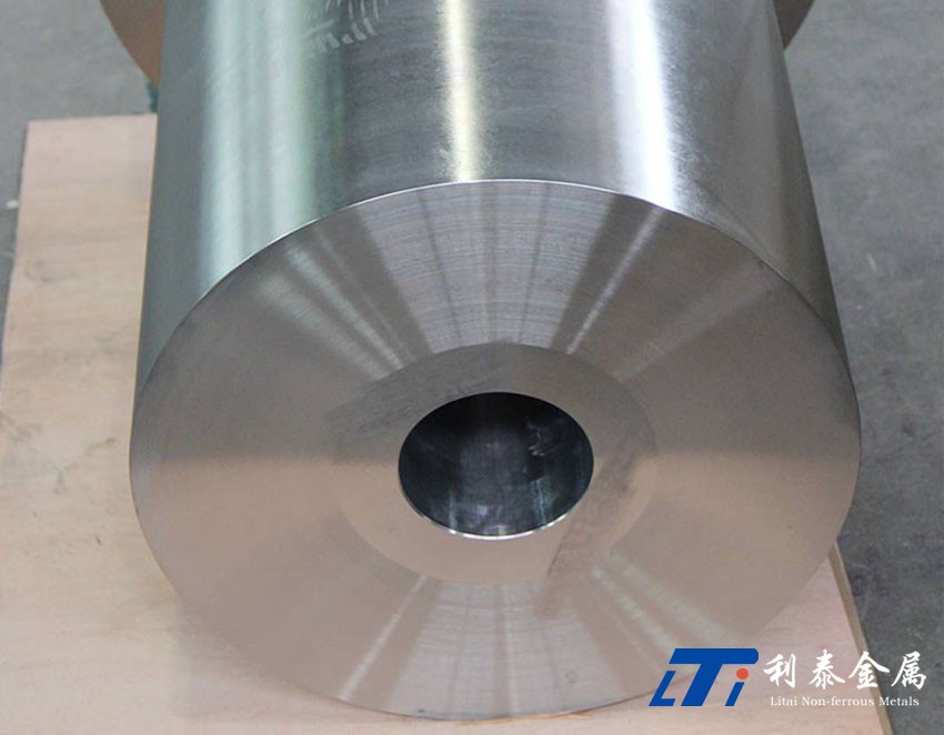 鈦環、鈦筒、鈦合金環