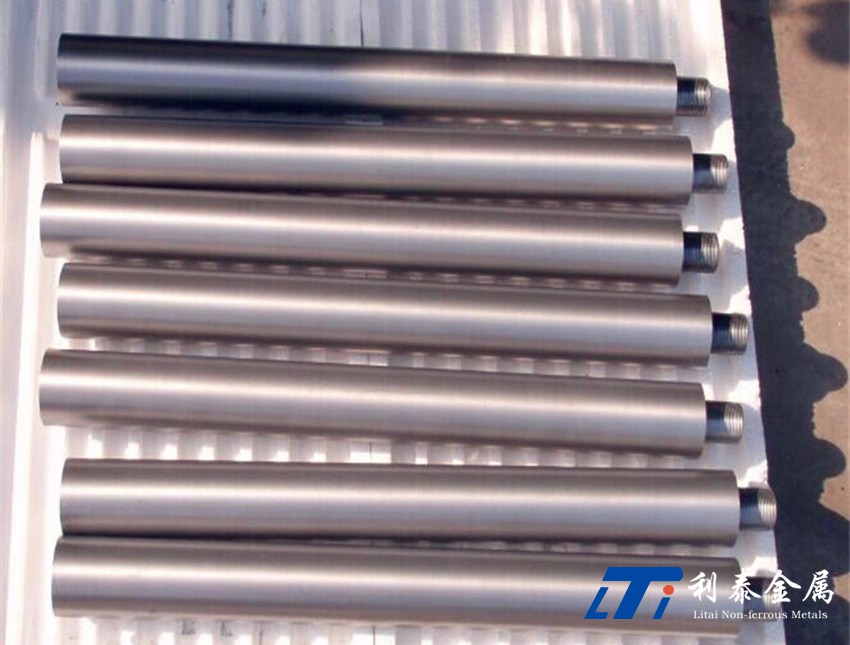 鉬重錘、鉬電極