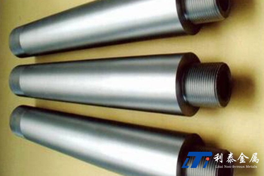 鉬重錘、鉬電極