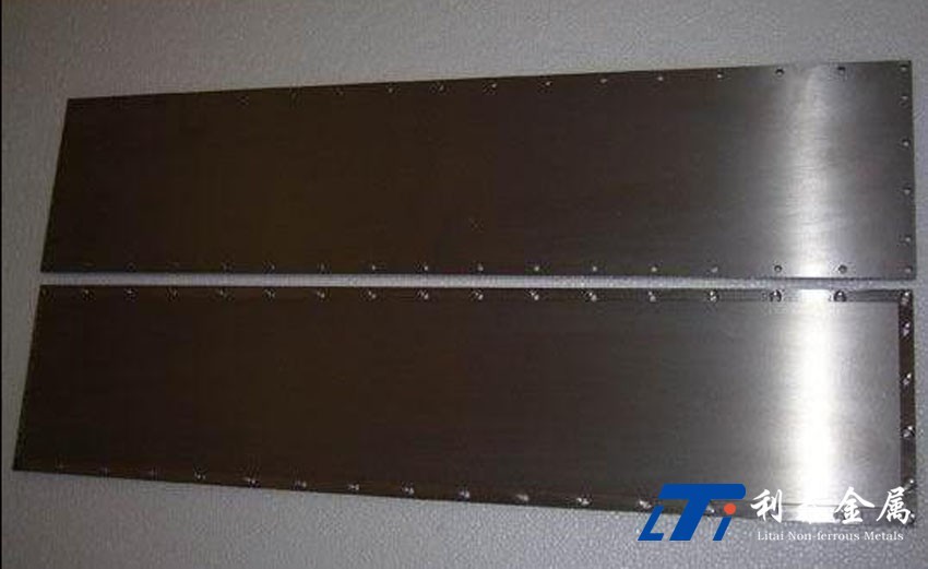 供應鈮板、RO4200鈮板、RO4210鈮板、高純鈮板