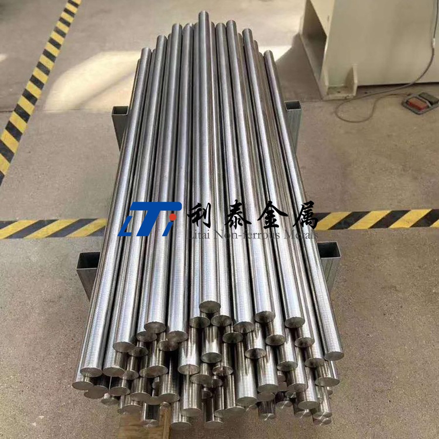 TB3鈦合金棒