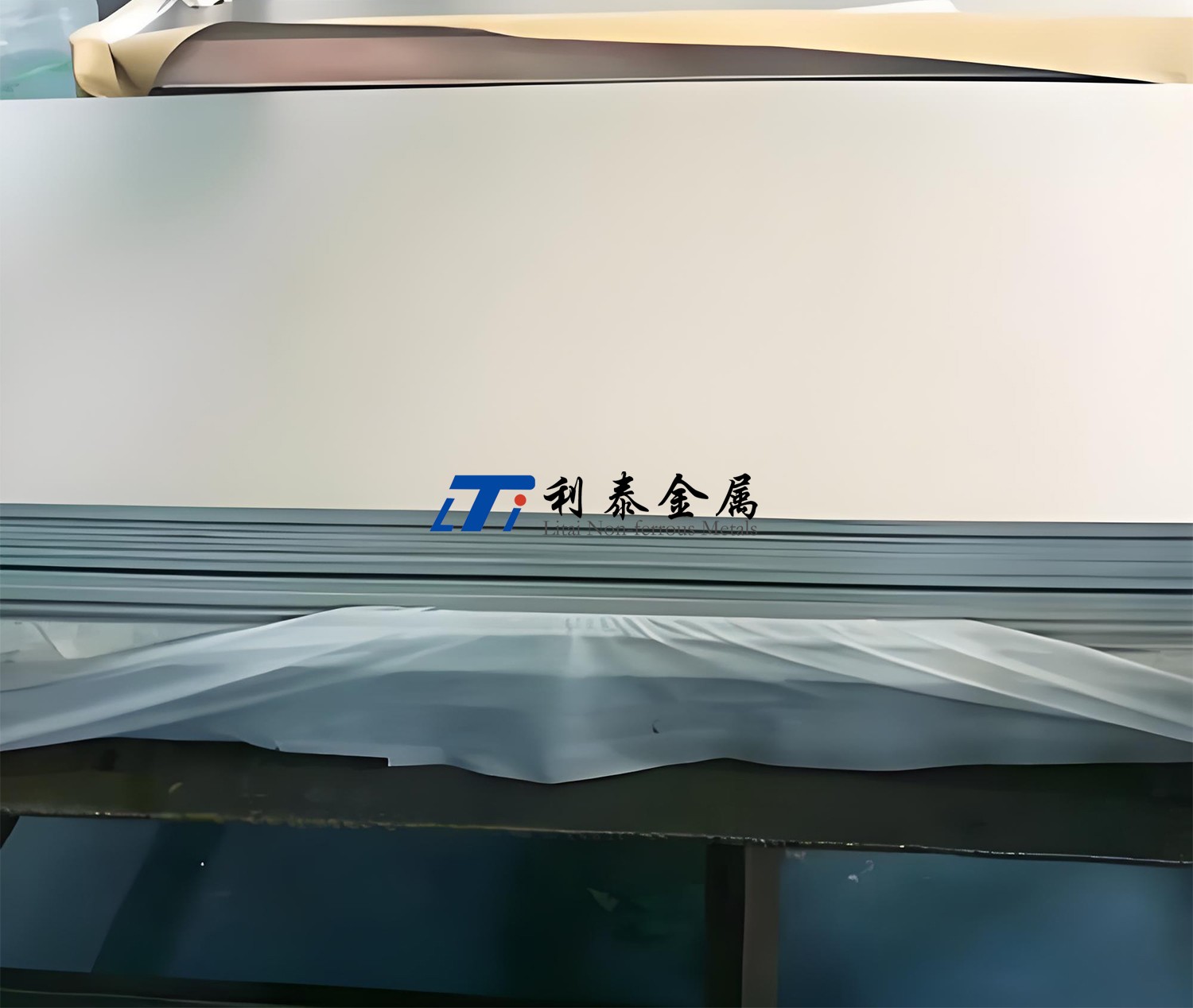 船舶海洋工程用TA5鈦板