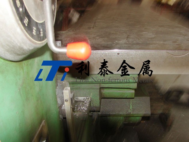 鈦合金加工設備 鈦合金加工設備