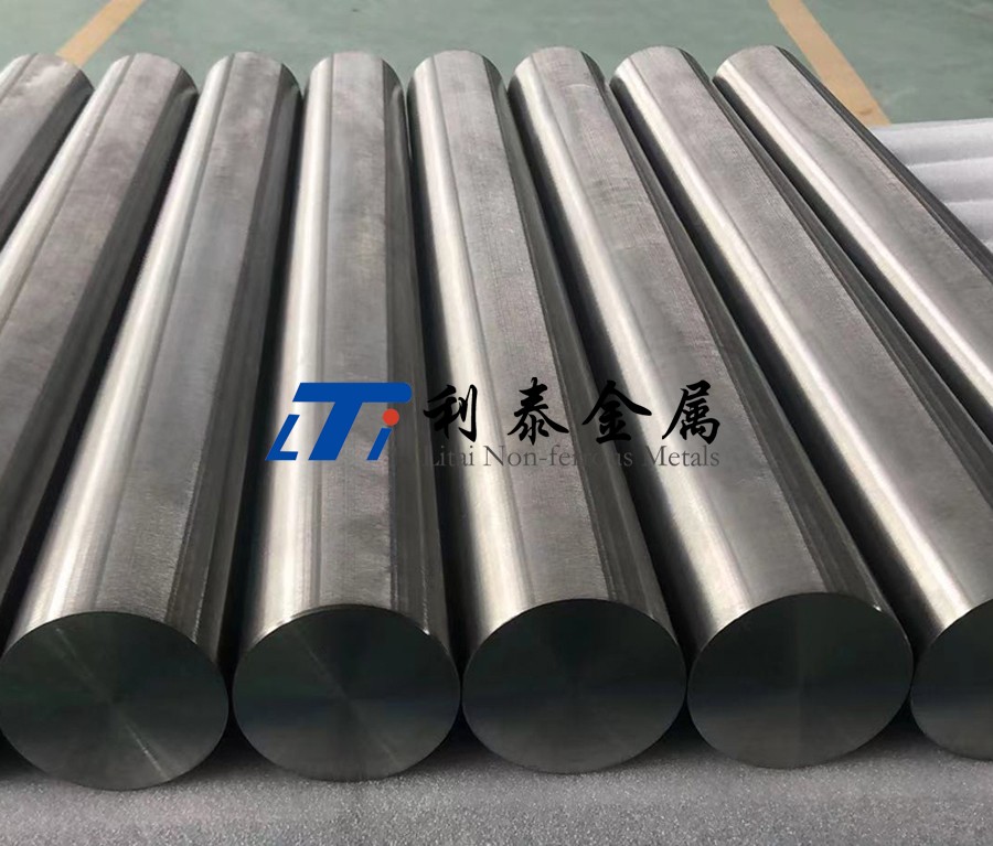 鈦合金棒 鈦合金棒