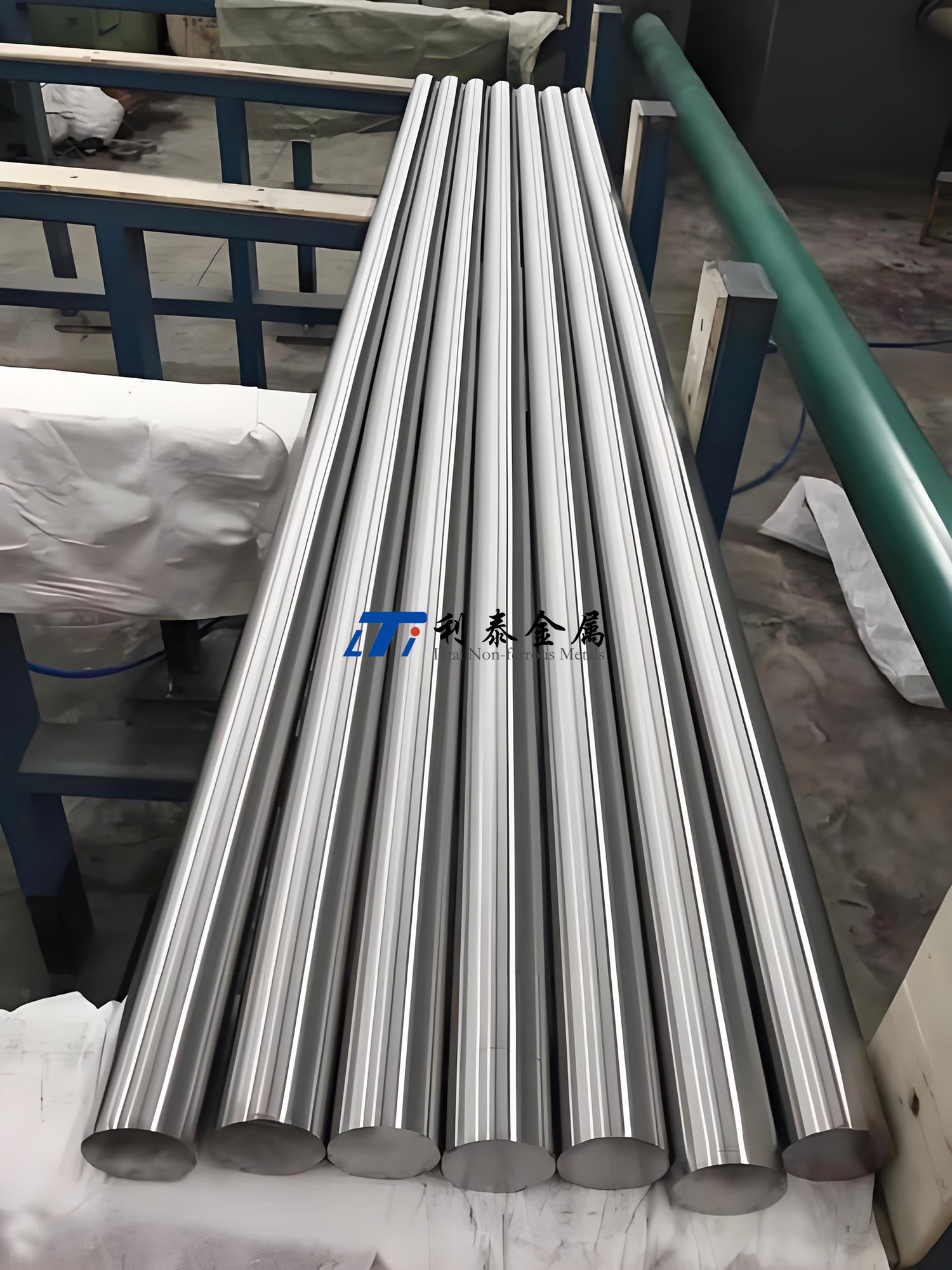 化工設(shè)備用Zr702鋯棒